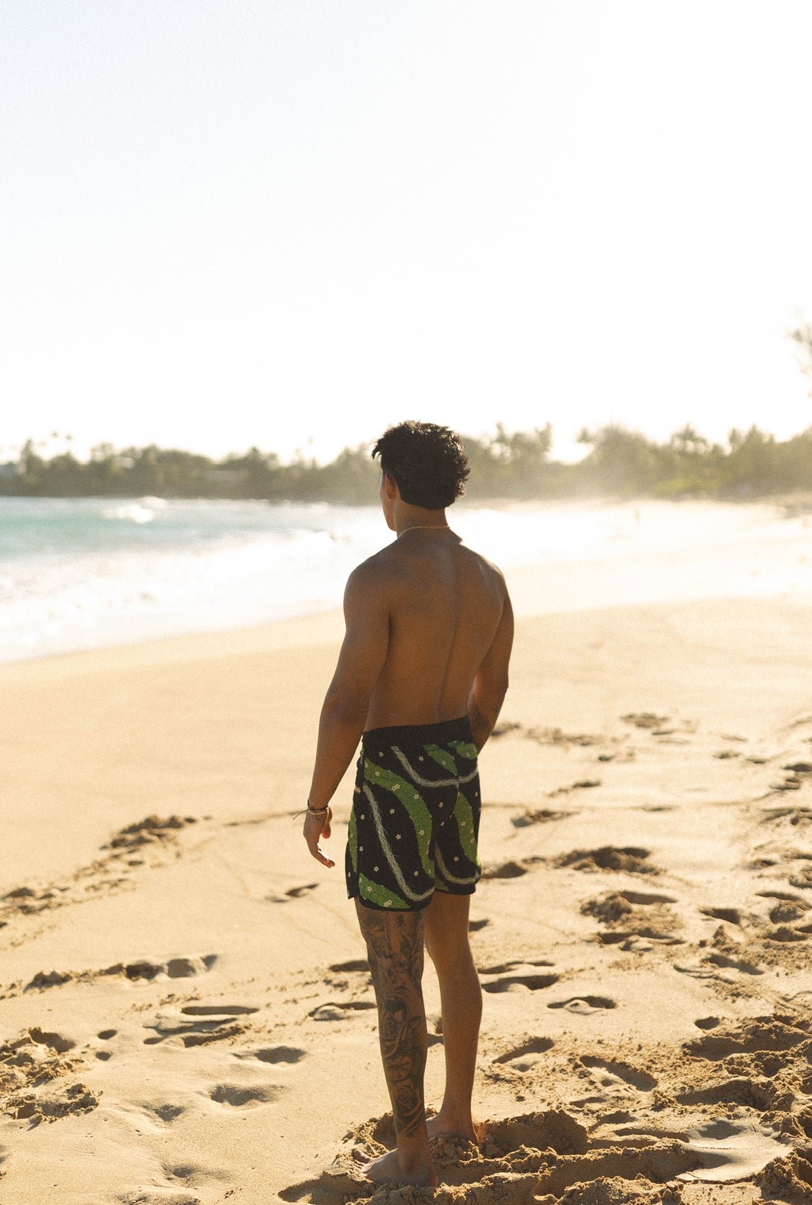 Pa'ina Board Shorts