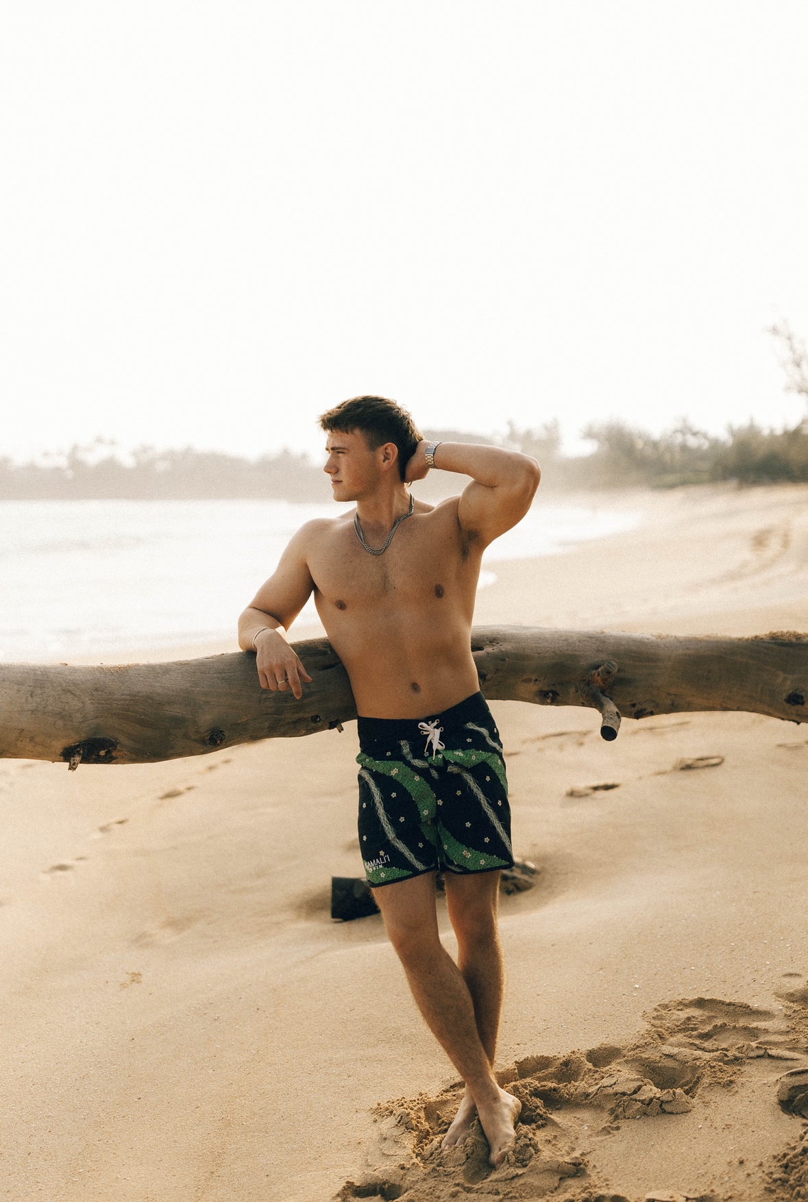 Pa'ina Board Shorts
